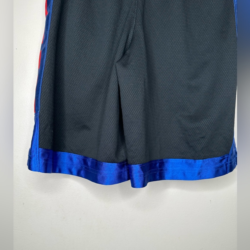 Nike Boys Dri-Fit Elite Basketball Shorts Size XL - Picture 3 of 16